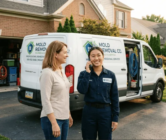 Crawlspace Mold Remediation Reidville, SC FAQs
